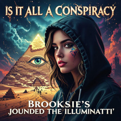 Its all a Conspiracy (  3 am mix  )