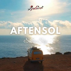 Sullen Sky - Aftensol