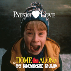 Home Alone #5 Norsk Rap