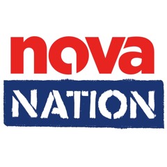 Nova Nation Megamix Nov 2024