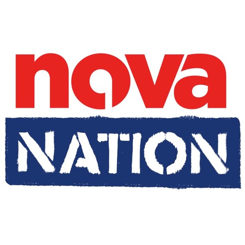 Nova Nation Megamix Aug 2024