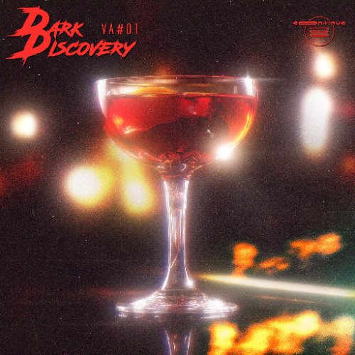 PREMIERE: Dol Zieger - Larry Sellers [Continue ? Records]