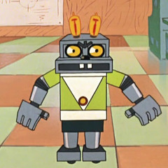 combat robot