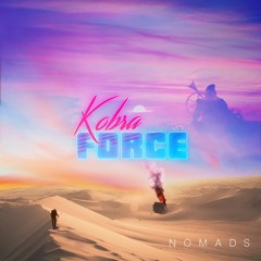Kobra Force - Star Wanderers