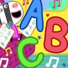 ABC Song , Alphabet Songs For Kids   Peppa Pig Songs   Kids Songs   Baby Songs