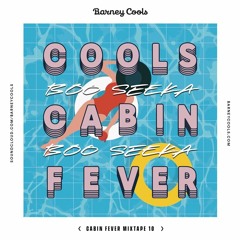 Cools Cabin Fever Mixtape 010 • Boo Seeka