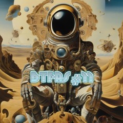 BTFAS#11 - Afro House mix