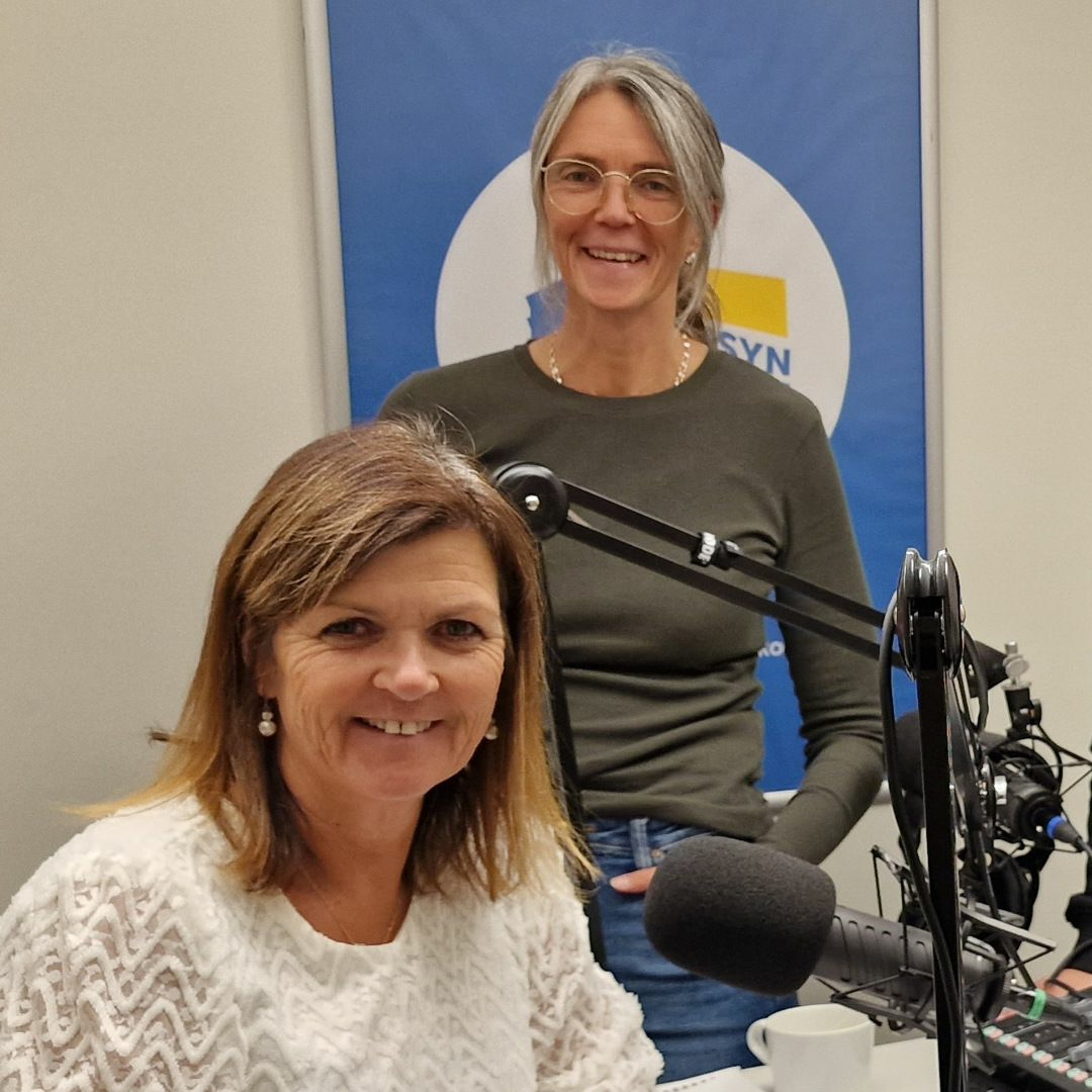 Insyn - en podcast från Vetlanda kommun
