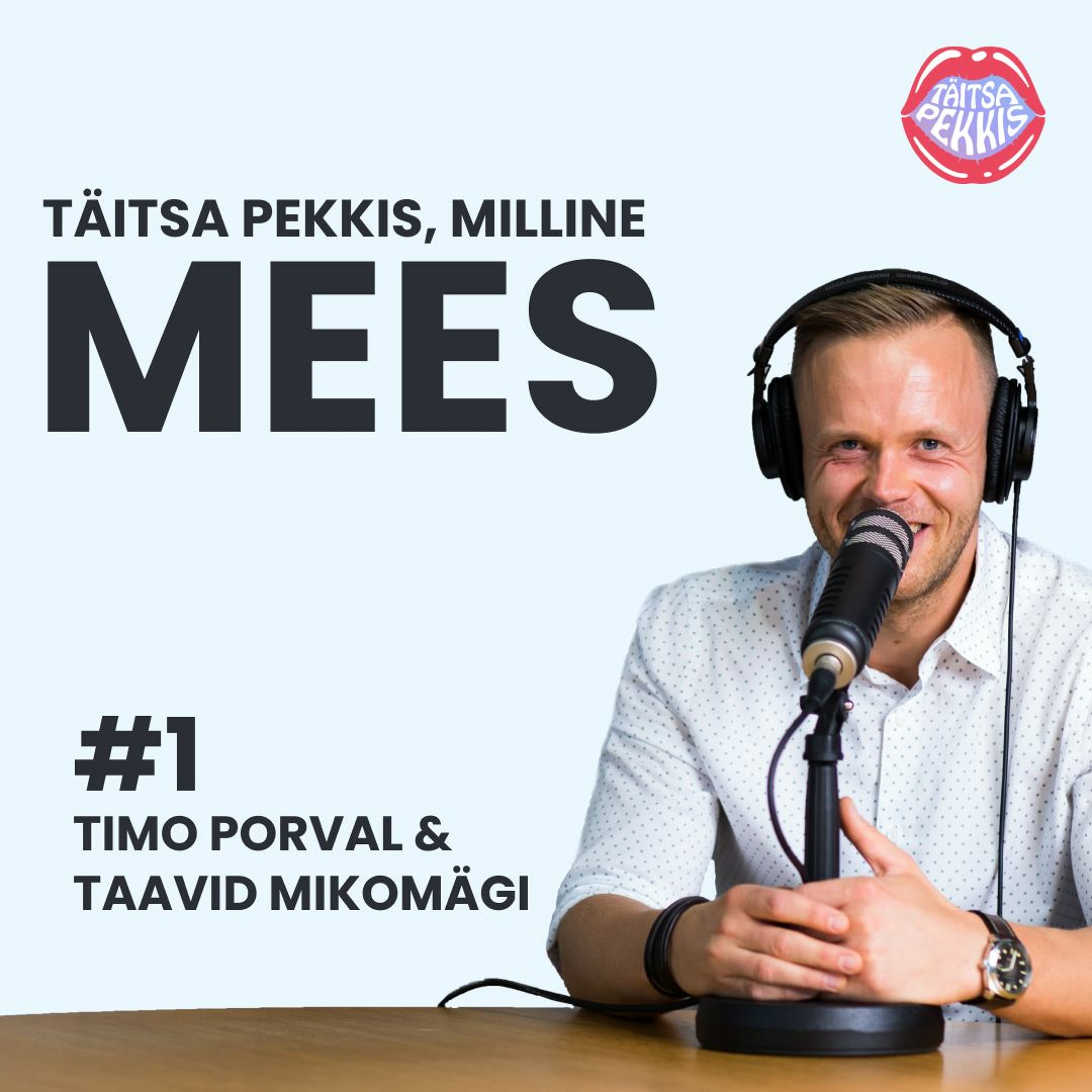 Täitsa Pekkis Saade