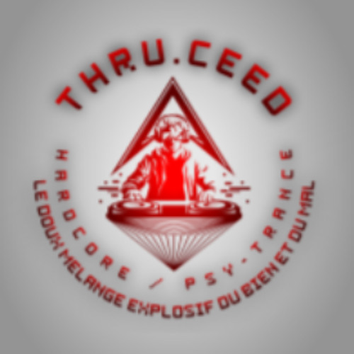 Extrait Mix Thru-ceeD PsyMental