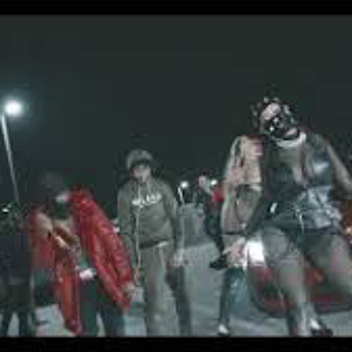 Stunna Girl - Knock Everybody Down (320 kbps)