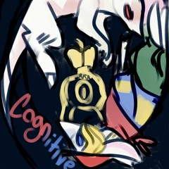 Mother: Cognitive Dissonance - Cognitive (rave gieeg Remix)