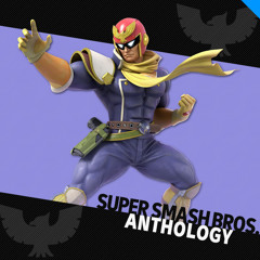 04. Mute City (for 3DS / Wii U)