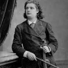 Sona2. (2ª. Parte). E. Ysaÿe