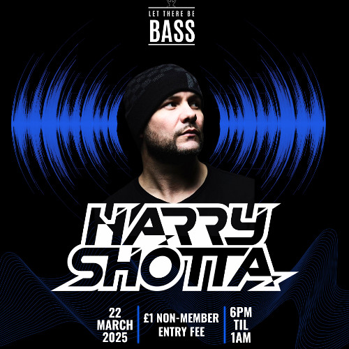 RUDY W/ DAZZLER (DNBDL) (LIVE FROM LTBB)