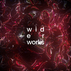 PREMIERE | Anto Neo - Turbulence [widerworks]