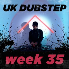 UK DUBSTEP Mix @ 2025 AUGUST - WEEK 035 [Hamdi, Fredagain, Skrillex]