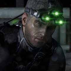 SPLINTER CELL