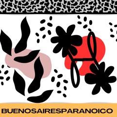 BUENOSAIRESPARANOICO - Luro