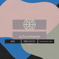 [EC2A-043] - Groovy D