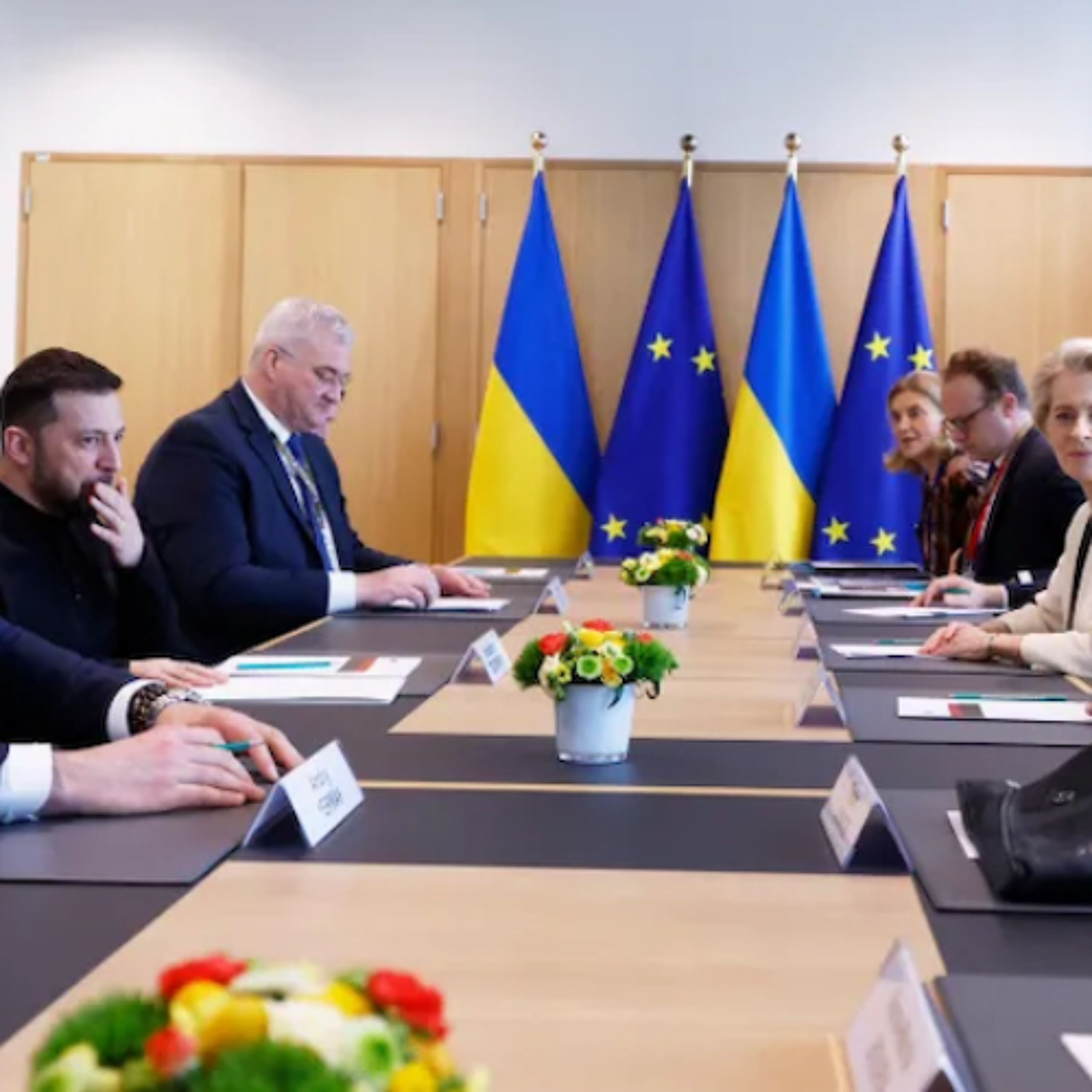 America's proxy war agaisnt Russia has failed