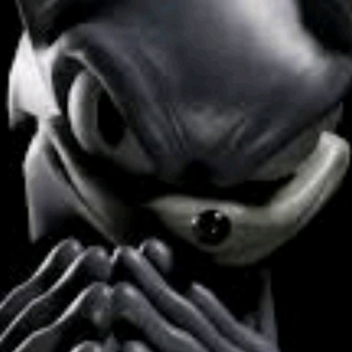 Bad guy (SoundCloud Version)