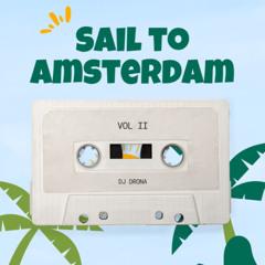 01 Sail to Ams