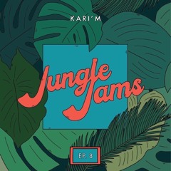 Jungle Jams EP08