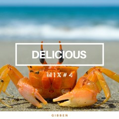 Funky Disco House Music Mix - DELICIOUS #4