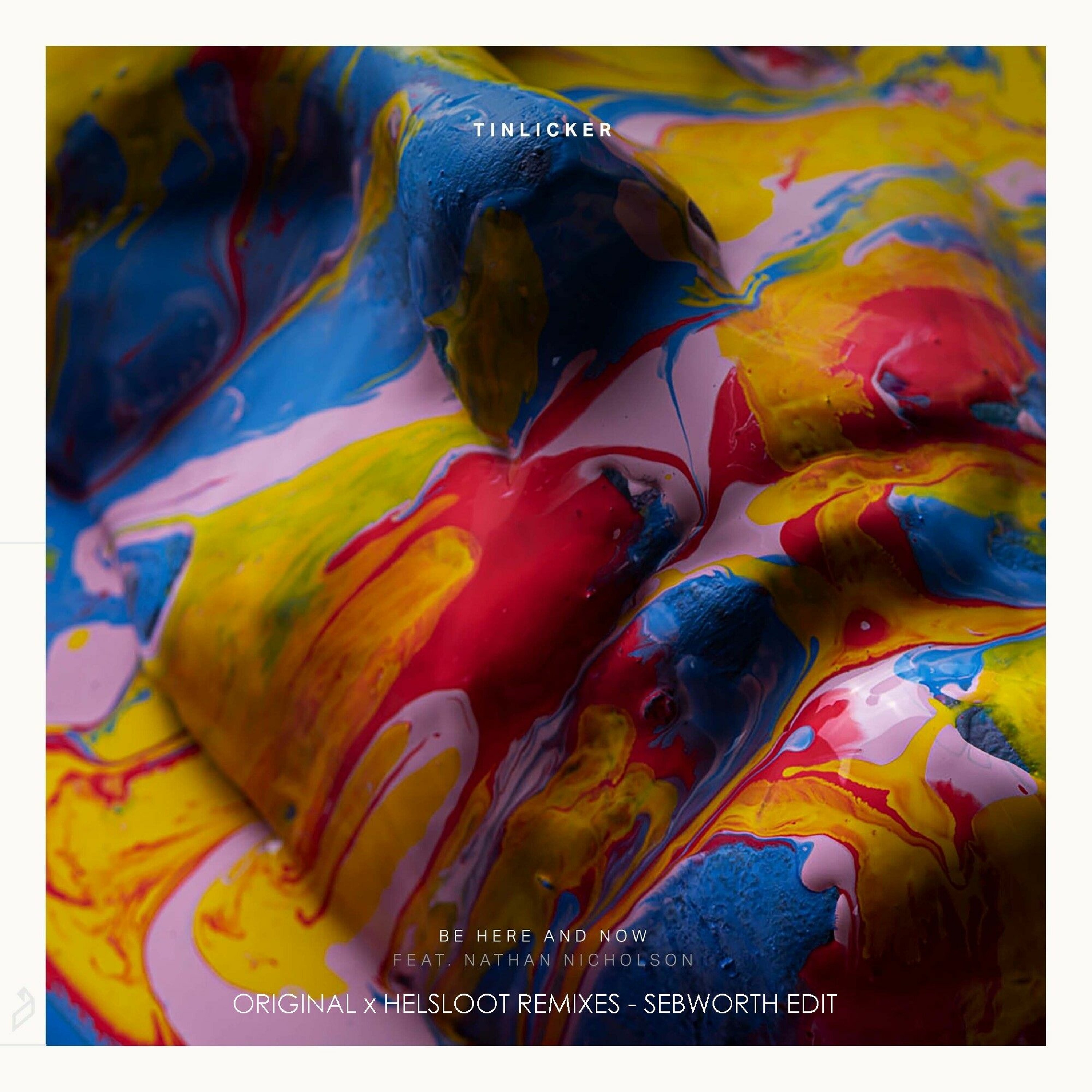 Tinlicker - Here & Now (Original x Helsloot Extended - Sebworth Edit) episode artwork