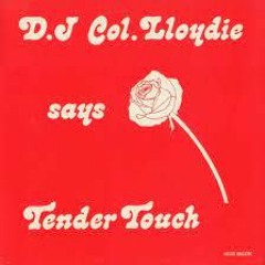 Colonel Lloydie - Bye Bye Soundboy