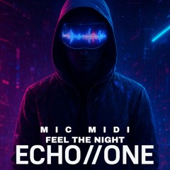 Feel The Night
