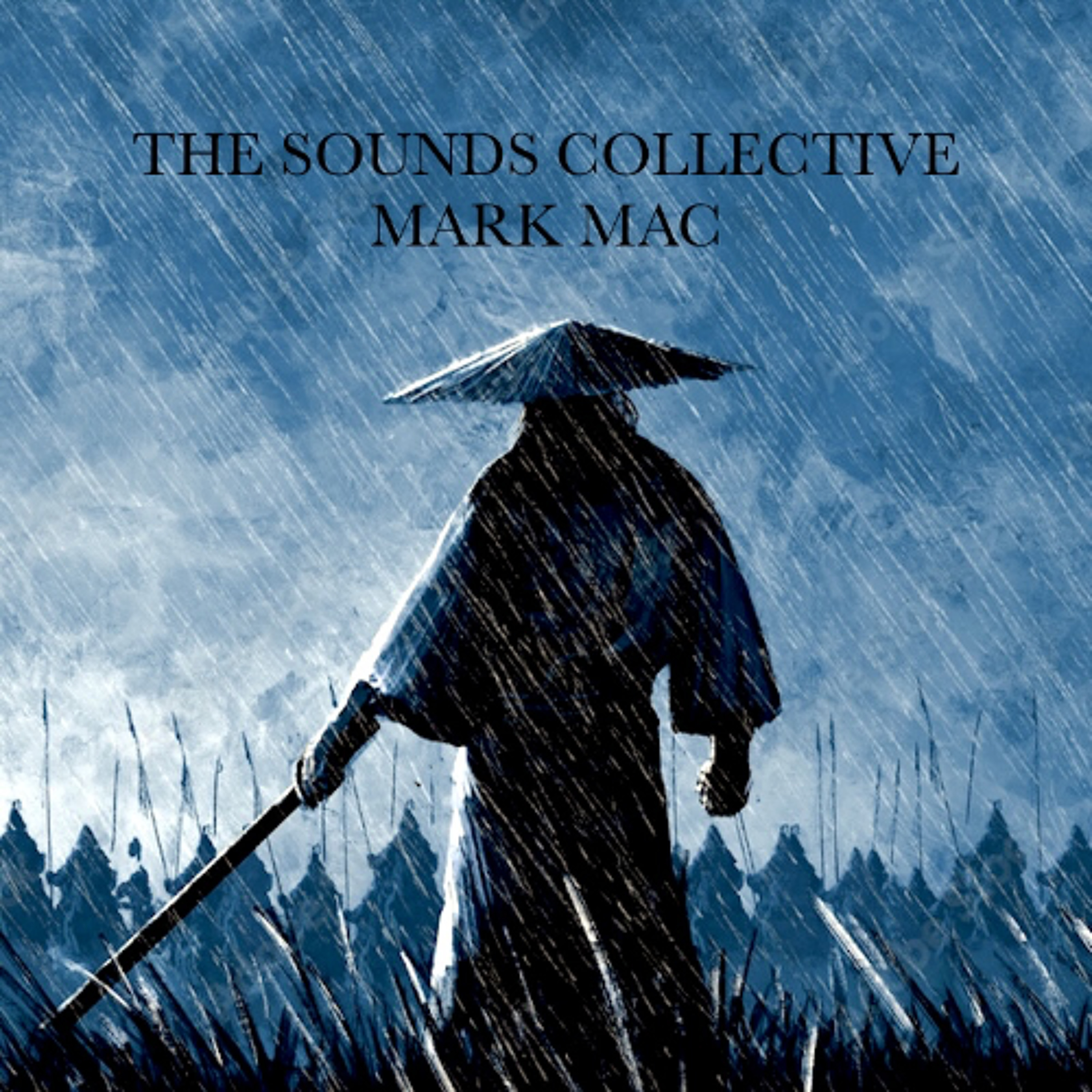 THE SOUNDS COLLECTIVE MIX BY MARK MAC 7TH FEB 2 HOURS OF THE DEEP STUFF