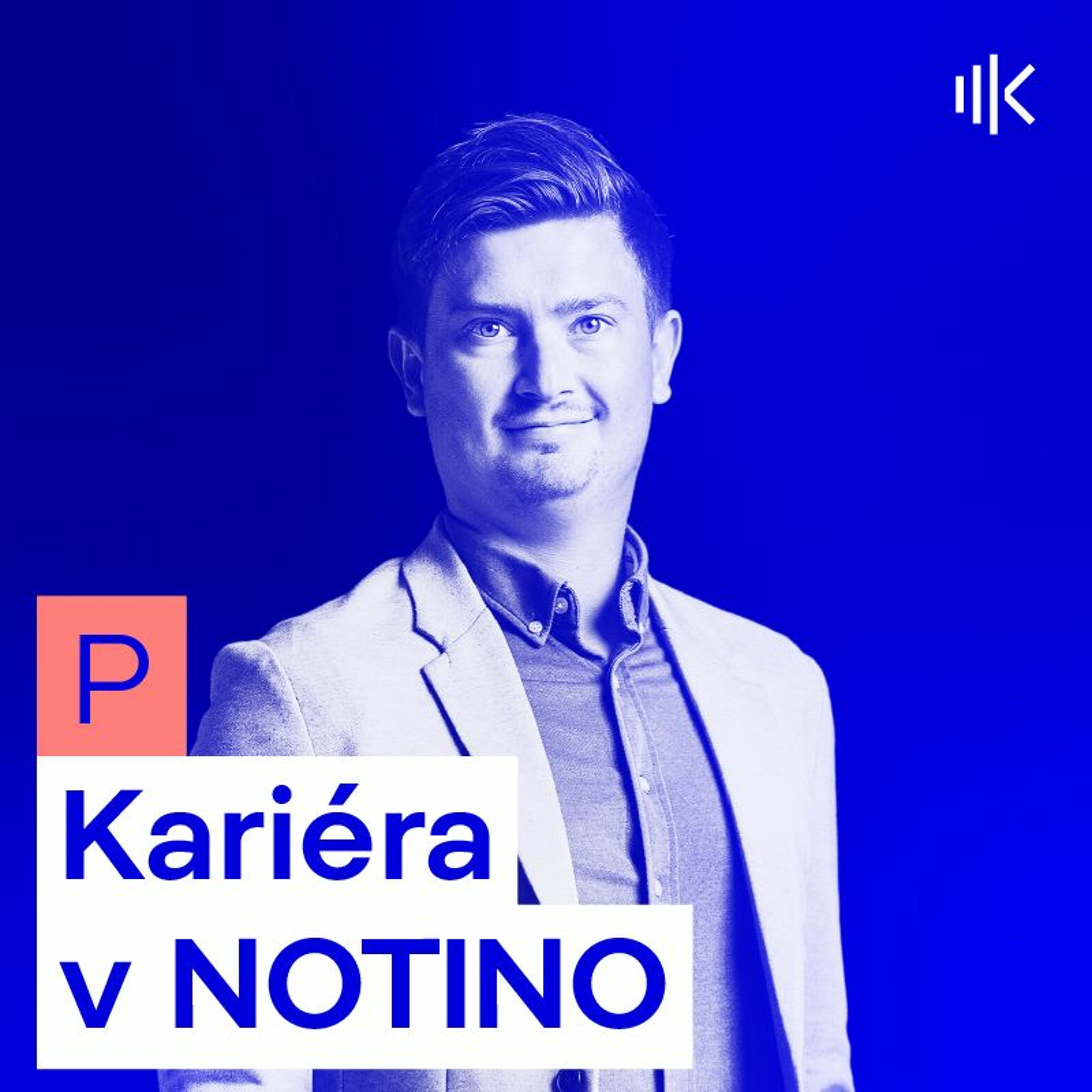 #17 Podnikavost se v Notino vyplácí, je součástí firemní kultury episode artwork