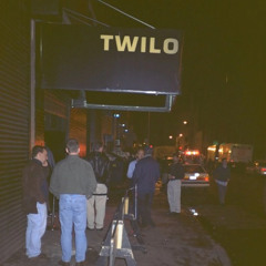 Ovum Night @ Twilo NYC -  Josh Wink(7 - 24 - 99)