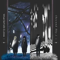 Virtual Self & G Jones - b2b Set (Second Sky 2022)