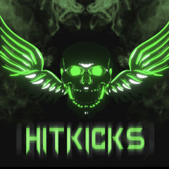 1 Year of HitKicks Mix
