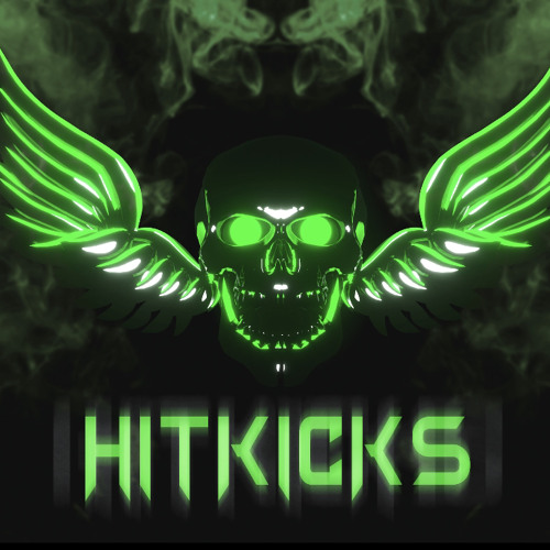 1 Year of HitKicks Mix