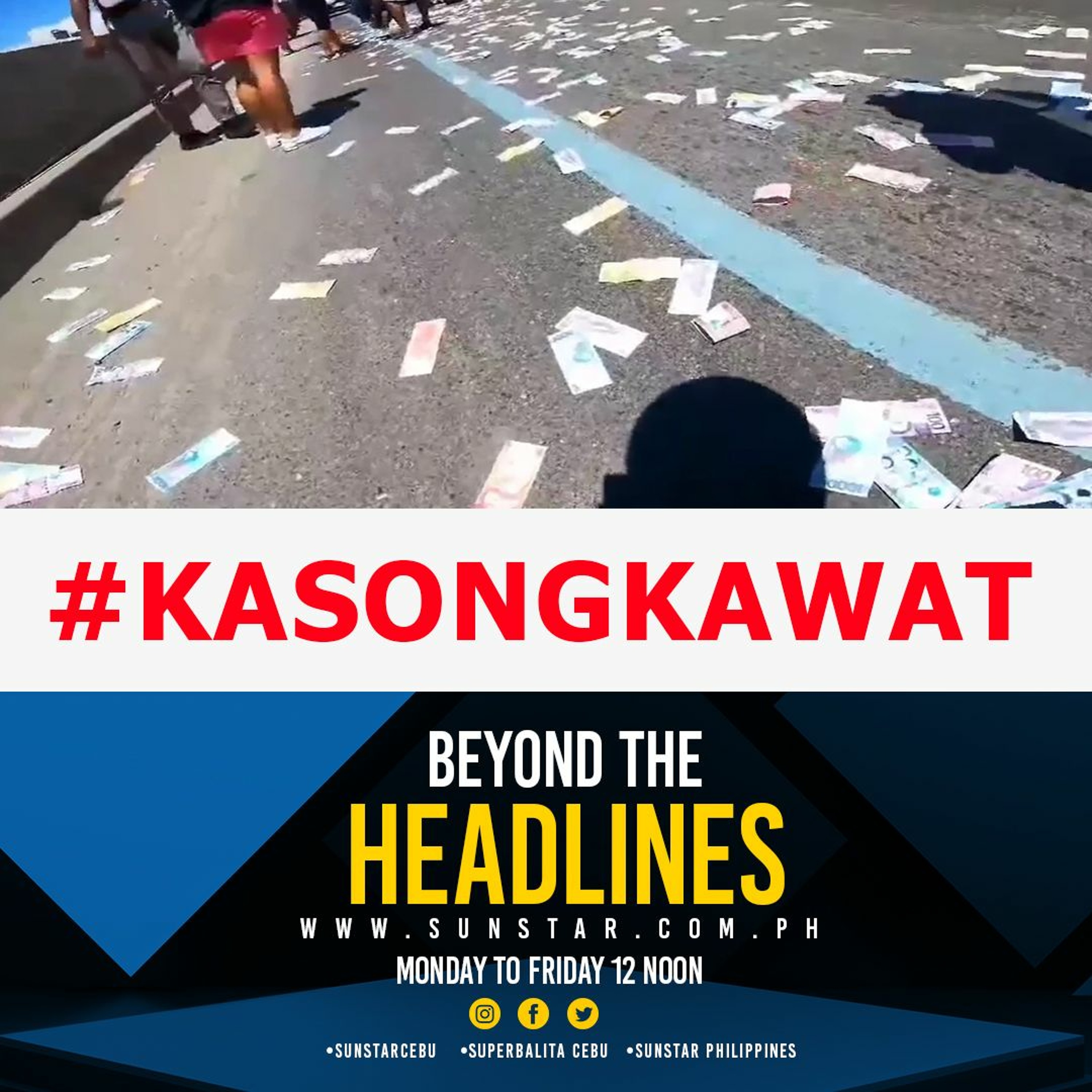 Beyond the Headlines