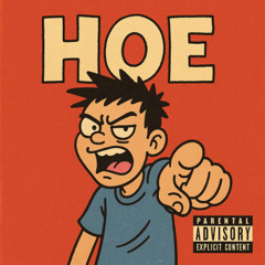 hoe (feat.20CMB21)