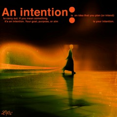 Premiere: SANZ - BACKED UP INTENTIONS