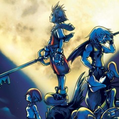 I.Kingdom Hearts