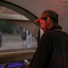 Keeper @ Cornucopia - Saturday Night 27/01/24 (Bush/Psy Techno)