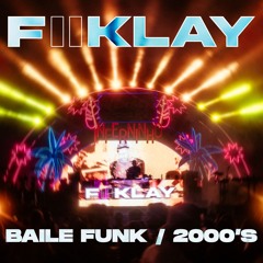 FIIKLAY Ao Vivo @ VERÃO R2 2026 [Full Audio Set]