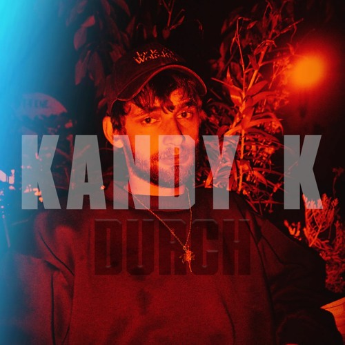 Kandy K (DURCH BLN/TLV) - Cannibal Mashup (Ke$ha)