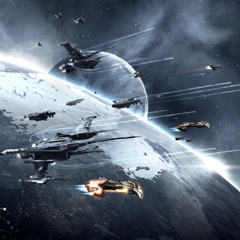Mecánicas de la Aplicación de Misiles según la Aceleración y Signature Radius en EVE Online