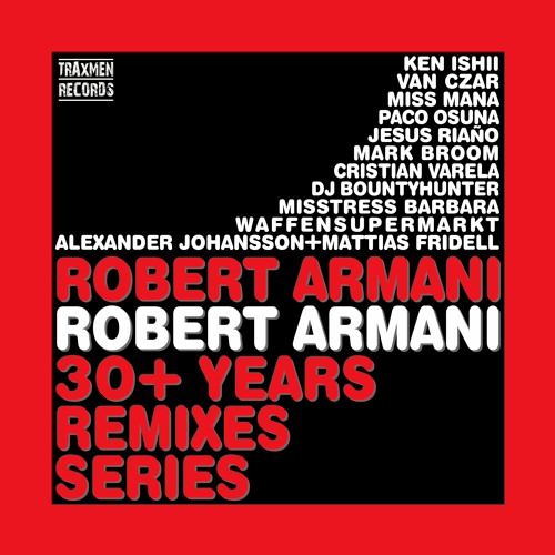 Muzik Man (Waffensupermarkt Remix)