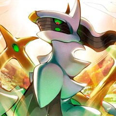 M4rkim - Criador (Arceus)