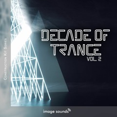 Image Sounds - Decade Of Trance 2