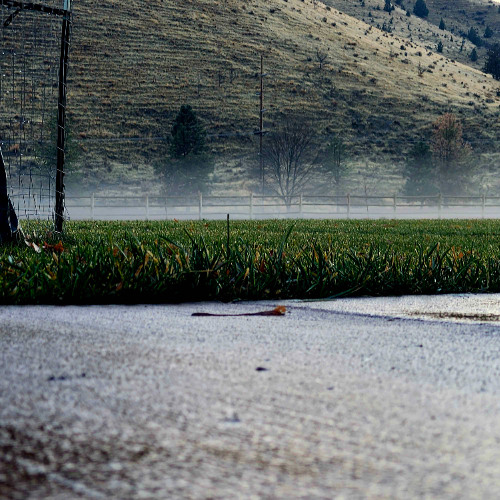 Get A Hold Of Yourself